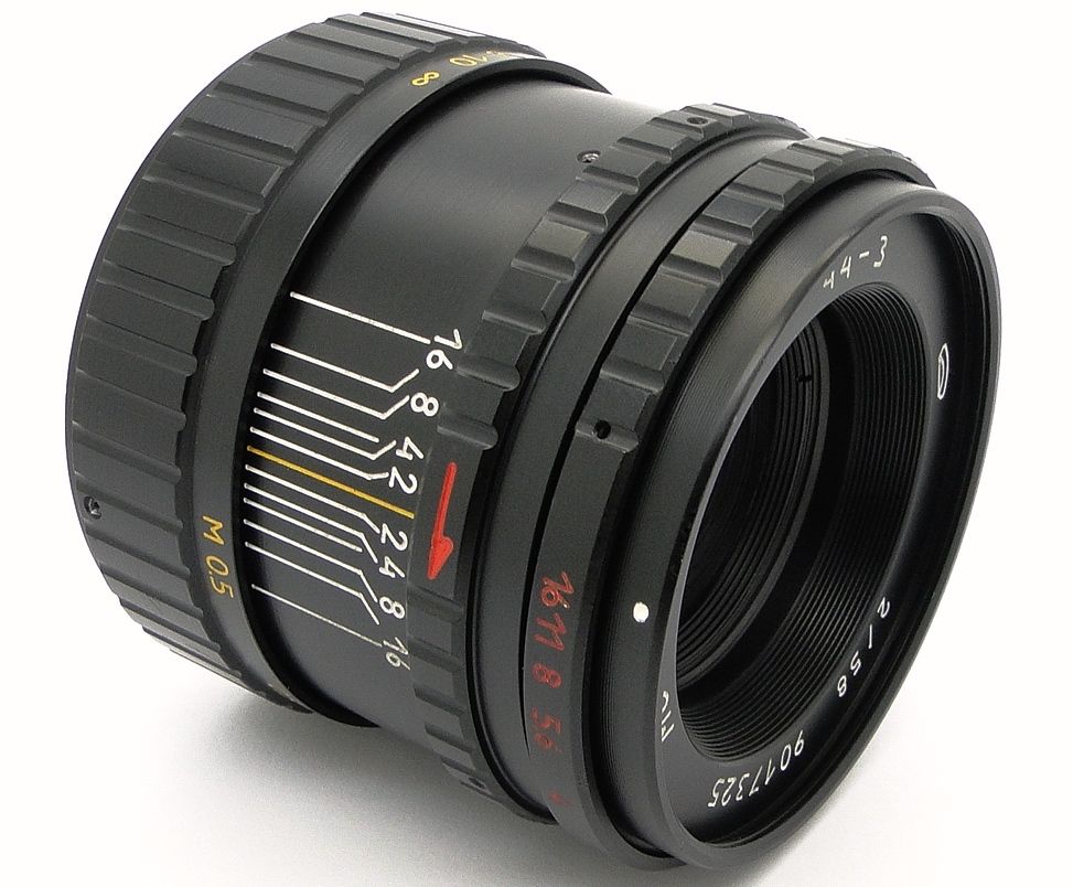 (未使用･未開封品)MMZ-LOMO MC HELIOS 44-3 Russian Lens + Adapter Micro 4/3 MFT Mount Olympus Panasonic 44-2 HELIOS 44-3ロシア語レンズ Amazon | MMZ-LOMO MC HELIOS 44-3 Russian Lens + Adapter